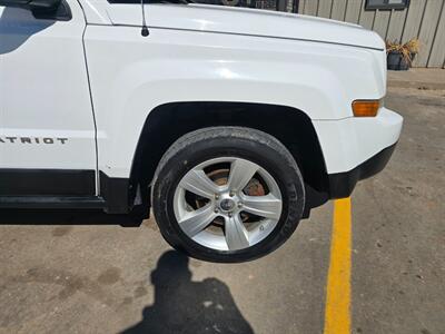 2011 Jeep Patriot Sport 4WD 2.4L*RUNS&DRIVES GREAT*A/C GAS SAVER!!   - Photo 66 - Woodward, OK 73801