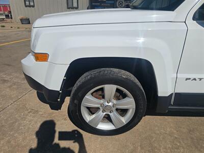 2011 Jeep Patriot Sport 4WD 2.4L*RUNS&DRIVES GREAT*A/C GAS SAVER!!   - Photo 65 - Woodward, OK 73801