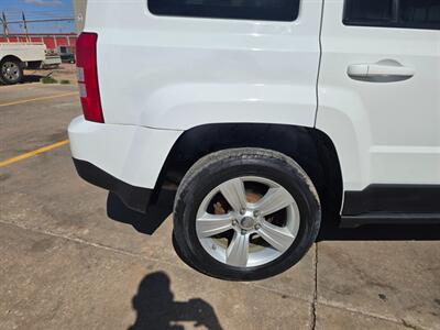 2011 Jeep Patriot Sport 4WD 2.4L*RUNS&DRIVES GREAT*A/C GAS SAVER!!   - Photo 70 - Woodward, OK 73801