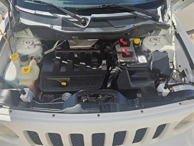 2011 Jeep Patriot Sport 4WD 2.4L*RUNS&DRIVES GREAT*A/C GAS SAVER!!   - Photo 53 - Woodward, OK 73801