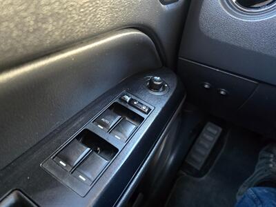 2011 Jeep Patriot Sport 4WD 2.4L*RUNS&DRIVES GREAT*A/C GAS SAVER!!   - Photo 24 - Woodward, OK 73801