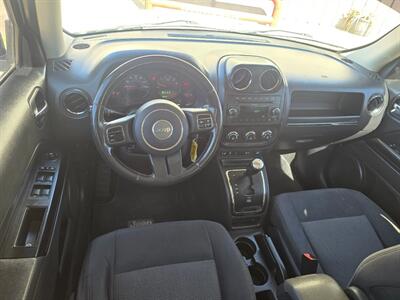 2011 Jeep Patriot Sport 4WD 2.4L*RUNS&DRIVES GREAT*A/C GAS SAVER!!   - Photo 16 - Woodward, OK 73801