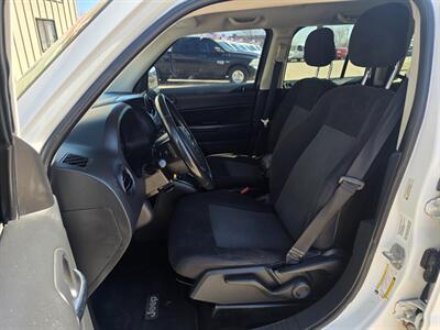 2011 Jeep Patriot Sport 4WD 2.4L*RUNS&DRIVES GREAT*A/C GAS SAVER!!   - Photo 42 - Woodward, OK 73801