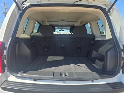 2011 Jeep Patriot Sport 4WD 2.4L*RUNS&DRIVES GREAT*A/C GAS SAVER!!   - Photo 77 - Woodward, OK 73801