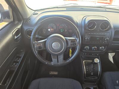 2011 Jeep Patriot Sport 4WD 2.4L*RUNS&DRIVES GREAT*A/C GAS SAVER!!   - Photo 21 - Woodward, OK 73801