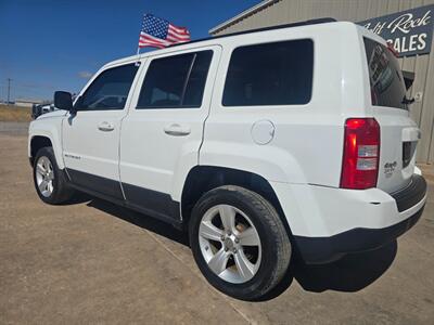 2011 Jeep Patriot Sport 4WD 2.4L*RUNS&DRIVES GREAT*A/C GAS SAVER!!   - Photo 74 - Woodward, OK 73801