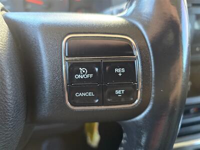 2011 Jeep Patriot Sport 4WD 2.4L*RUNS&DRIVES GREAT*A/C GAS SAVER!!   - Photo 27 - Woodward, OK 73801