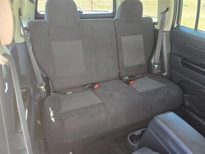 2011 Jeep Patriot Sport 4WD 2.4L*RUNS&DRIVES GREAT*A/C GAS SAVER!!   - Photo 46 - Woodward, OK 73801