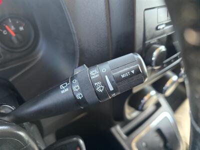 2011 Jeep Patriot Sport 4WD 2.4L*RUNS&DRIVES GREAT*A/C GAS SAVER!!   - Photo 29 - Woodward, OK 73801