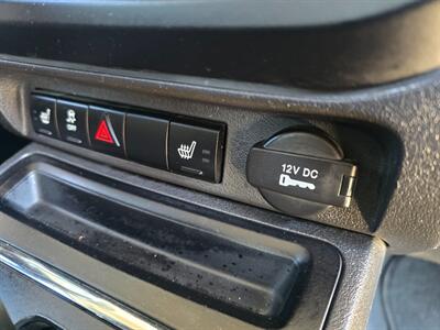 2011 Jeep Patriot Sport 4WD 2.4L*RUNS&DRIVES GREAT*A/C GAS SAVER!!   - Photo 32 - Woodward, OK 73801