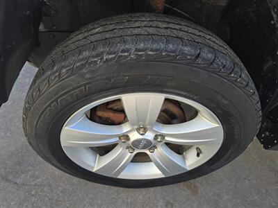 2011 Jeep Patriot Sport 4WD 2.4L*RUNS&DRIVES GREAT*A/C GAS SAVER!!   - Photo 55 - Woodward, OK 73801