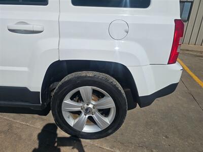 2011 Jeep Patriot Sport 4WD 2.4L*RUNS&DRIVES GREAT*A/C GAS SAVER!!   - Photo 67 - Woodward, OK 73801