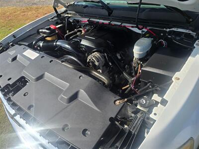 2008 Chevrolet Silverado 2500 6.0L 1OWNER REG-CAB 8FT-BED RUNS&DRIVES GREAT A/C - Photo 51 - Woodward, OK 73801