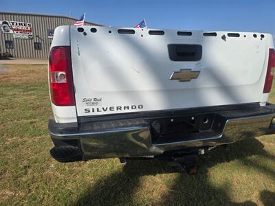 2008 Chevrolet Silverado 2500 6.0L 1OWNER REG-CAB 8FT-BED RUNS&DRIVES GREAT A/C - Photo 69 - Woodward, OK 73801