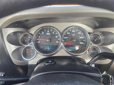 2008 Chevrolet Silverado 2500 6.0L 1OWNER REG-CAB 8FT-BED RUNS&DRIVES GREAT A/C - Photo 26 - Woodward, OK 73801