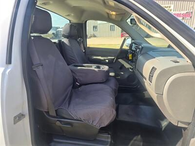 2008 Chevrolet Silverado 2500 6.0L 1OWNER REG-CAB 8FT-BED RUNS&DRIVES GREAT A/C - Photo 30 - Woodward, OK 73801