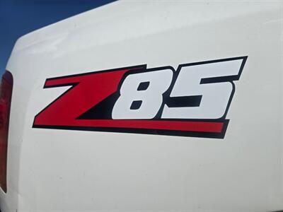 2008 Chevrolet Silverado 2500 6.0L 1OWNER REG-CAB 8FT-BED RUNS&DRIVES GREAT A/C - Photo 9 - Woodward, OK 73801