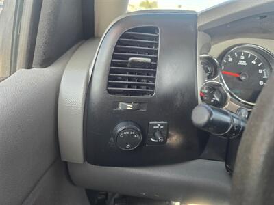 2008 Chevrolet Silverado 2500 6.0L 1OWNER REG-CAB 8FT-BED RUNS&DRIVES GREAT A/C - Photo 25 - Woodward, OK 73801