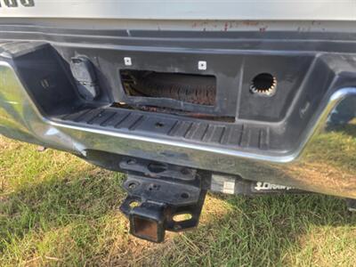 2008 Chevrolet Silverado 2500 6.0L 1OWNER REG-CAB 8FT-BED RUNS&DRIVES GREAT A/C - Photo 47 - Woodward, OK 73801