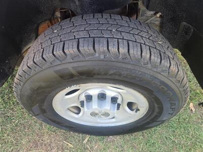 2008 Chevrolet Silverado 2500 6.0L 1OWNER REG-CAB 8FT-BED RUNS&DRIVES GREAT A/C - Photo 41 - Woodward, OK 73801