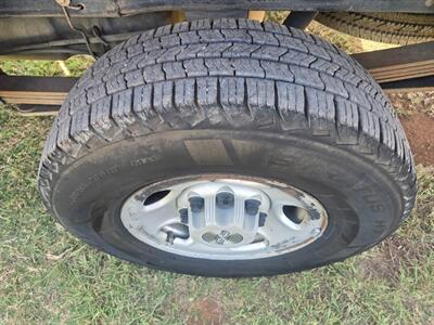 2008 Chevrolet Silverado 2500 6.0L 1OWNER REG-CAB 8FT-BED RUNS&DRIVES GREAT A/C - Photo 39 - Woodward, OK 73801