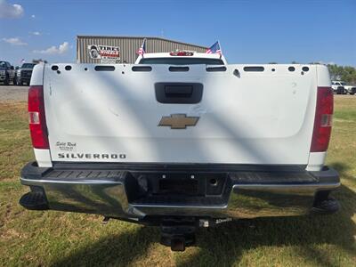 2008 Chevrolet Silverado 2500 6.0L 1OWNER REG-CAB 8FT-BED RUNS&DRIVES GREAT A/C - Photo 67 - Woodward, OK 73801