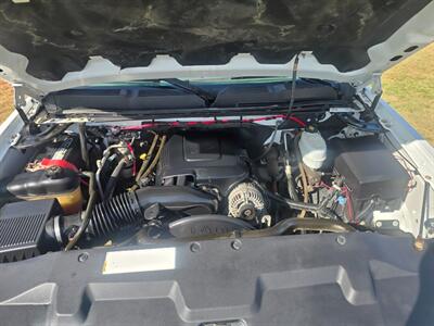 2008 Chevrolet Silverado 2500 6.0L 1OWNER REG-CAB 8FT-BED RUNS&DRIVES GREAT A/C - Photo 11 - Woodward, OK 73801