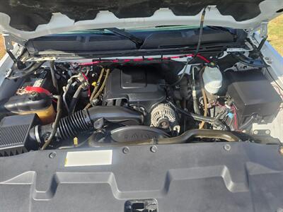 2008 Chevrolet Silverado 2500 6.0L 1OWNER REG-CAB 8FT-BED RUNS&DRIVES GREAT A/C - Photo 50 - Woodward, OK 73801