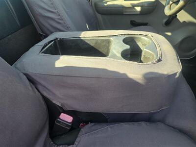 2008 Chevrolet Silverado 2500 6.0L 1OWNER REG-CAB 8FT-BED RUNS&DRIVES GREAT A/C - Photo 31 - Woodward, OK 73801
