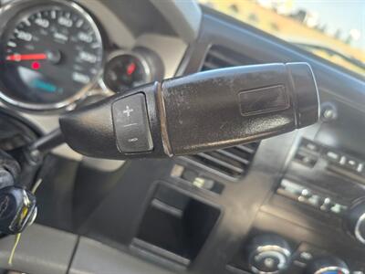 2008 Chevrolet Silverado 2500 6.0L 1OWNER REG-CAB 8FT-BED RUNS&DRIVES GREAT A/C - Photo 23 - Woodward, OK 73801