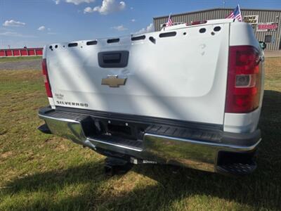 2008 Chevrolet Silverado 2500 6.0L 1OWNER REG-CAB 8FT-BED RUNS&DRIVES GREAT A/C - Photo 70 - Woodward, OK 73801