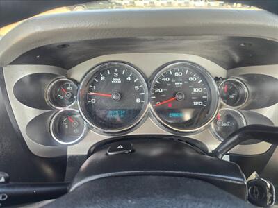 2008 Chevrolet Silverado 2500 6.0L 1OWNER REG-CAB 8FT-BED RUNS&DRIVES GREAT A/C - Photo 16 - Woodward, OK 73801