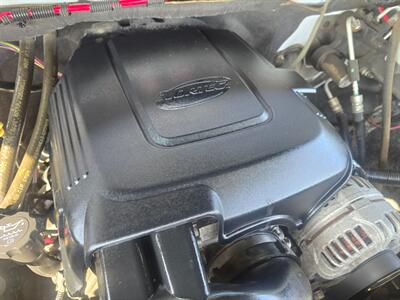 2008 Chevrolet Silverado 2500 6.0L 1OWNER REG-CAB 8FT-BED RUNS&DRIVES GREAT A/C - Photo 48 - Woodward, OK 73801