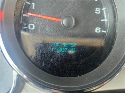 2008 Chevrolet Silverado 2500 6.0L 1OWNER REG-CAB 8FT-BED RUNS&DRIVES GREAT A/C - Photo 17 - Woodward, OK 73801