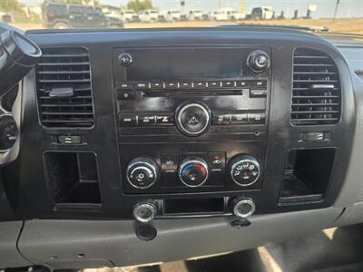 2008 Chevrolet Silverado 2500 6.0L 1OWNER REG-CAB 8FT-BED RUNS&DRIVES GREAT A/C - Photo 22 - Woodward, OK 73801