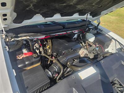 2008 Chevrolet Silverado 2500 6.0L 1OWNER REG-CAB 8FT-BED RUNS&DRIVES GREAT A/C - Photo 49 - Woodward, OK 73801