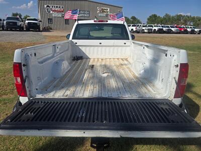2008 Chevrolet Silverado 2500 6.0L 1OWNER REG-CAB 8FT-BED RUNS&DRIVES GREAT A/C - Photo 68 - Woodward, OK 73801