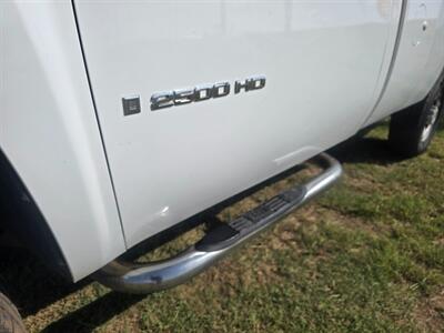 2008 Chevrolet Silverado 2500 6.0L 1OWNER REG-CAB 8FT-BED RUNS&DRIVES GREAT A/C - Photo 53 - Woodward, OK 73801