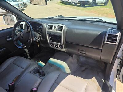 2009 Chevrolet Colorado 15K ML.1OWNER A/C RUNS&DRIVES GREAT GOOD TIRES   - Photo 35 - Woodward, OK 73801