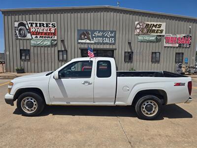 2009 Chevrolet Colorado 15K ML.1OWNER A/C RUNS&DRIVES GREAT GOOD TIRES   - Photo 55 - Woodward, OK 73801