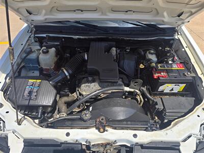 2009 Chevrolet Colorado 15K ML.1OWNER A/C RUNS&DRIVES GREAT GOOD TIRES   - Photo 12 - Woodward, OK 73801