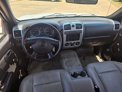 2009 Chevrolet Colorado 15K ML.1OWNER A/C RUNS&DRIVES GREAT GOOD TIRES   - Photo 31 - Woodward, OK 73801