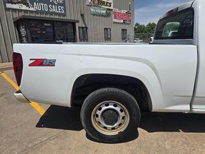 2009 Chevrolet Colorado 15K ML.1OWNER A/C RUNS&DRIVES GREAT GOOD TIRES   - Photo 50 - Woodward, OK 73801