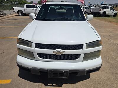 2009 Chevrolet Colorado 15K ML.1OWNER A/C RUNS&DRIVES GREAT GOOD TIRES   - Photo 9 - Woodward, OK 73801