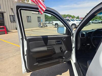 2009 Chevrolet Colorado 15K ML.1OWNER A/C RUNS&DRIVES GREAT GOOD TIRES   - Photo 36 - Woodward, OK 73801
