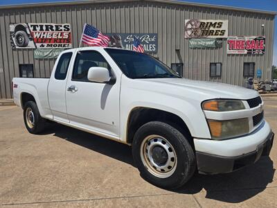 2009 Chevrolet Colorado 15K ML.1OWNER A/C RUNS&DRIVES GREAT GOOD TIRES   - Photo 52 - Woodward, OK 73801