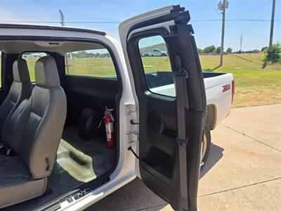 2009 Chevrolet Colorado 15K ML.1OWNER A/C RUNS&DRIVES GREAT GOOD TIRES   - Photo 39 - Woodward, OK 73801