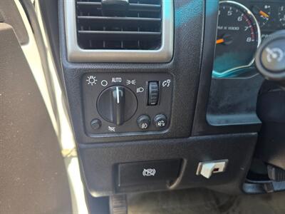2009 Chevrolet Colorado 15K ML.1OWNER A/C RUNS&DRIVES GREAT GOOD TIRES   - Photo 28 - Woodward, OK 73801
