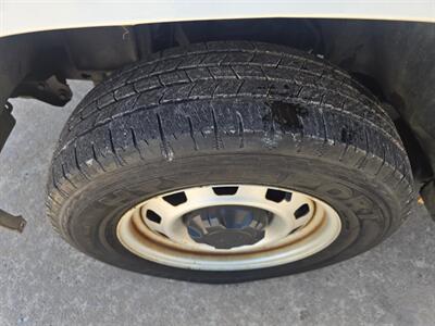 2009 Chevrolet Colorado 15K ML.1OWNER A/C RUNS&DRIVES GREAT GOOD TIRES   - Photo 46 - Woodward, OK 73801