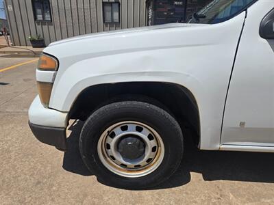 2009 Chevrolet Colorado 15K ML.1OWNER A/C RUNS&DRIVES GREAT GOOD TIRES   - Photo 48 - Woodward, OK 73801